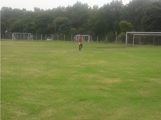 Foto 4 de Inversión,  Alquiler predio deportivo ideal clubes de Futbol, etc!