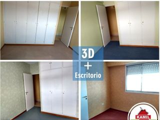 Foto 2 de Depto De 3d En Venta