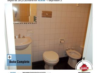 Foto 5 de Depto De 3d En Venta