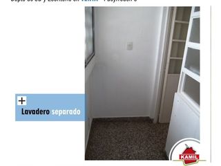 Foto 6 de Depto De 3d En Venta