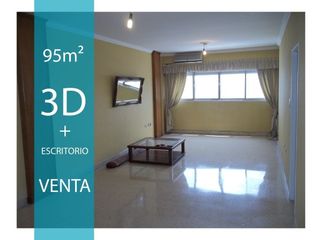 Foto 1 de Depto De 3d En Venta