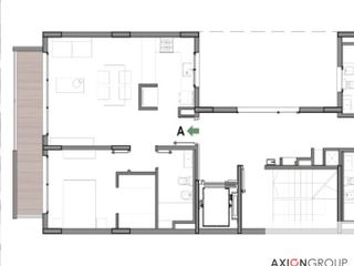 Foto 7 de 17 e/ 39 y 40 -Departamento 1 dorm EN POZO
