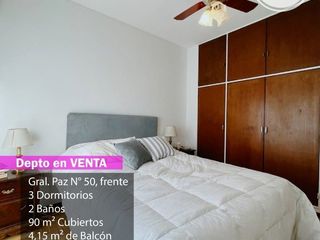 Foto 7 de Depto De 3d En Venta