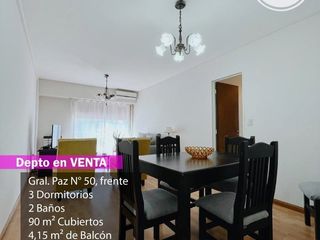 Foto 3 de Depto De 3d En Venta