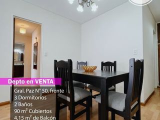 Foto 4 de Depto De 3d En Venta
