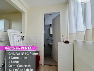 Foto 11 de Depto De 3d En Venta