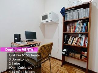 Foto 12 de Depto De 3d En Venta