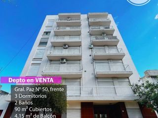 Foto 1 de Depto De 3d En Venta