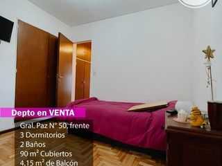 Foto 9 de Depto De 3d En Venta