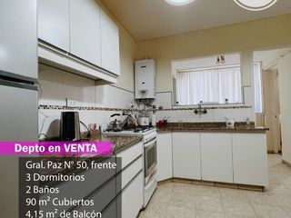 Foto 5 de Depto De 3d En Venta
