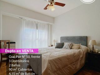 Foto 6 de Depto De 3d En Venta