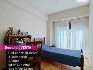 Foto 10 de Depto De 3d En Venta