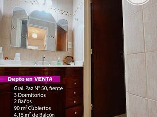Foto 8 de Depto De 3d En Venta