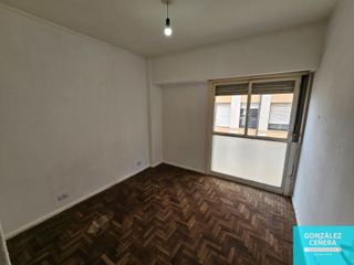 Foto 5 de Departamento en alquiler de 1 dormitorio en Centro