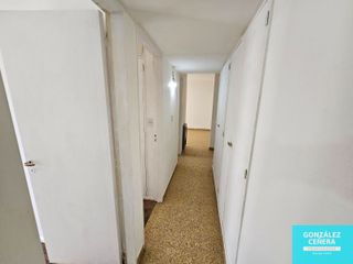 Foto 2 de Departamento en alquiler de 1 dormitorio en Centro