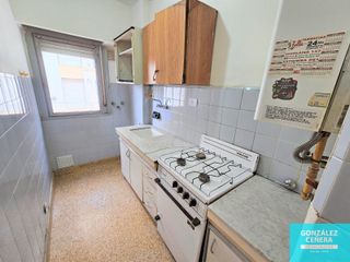 Foto 1 de Departamento en alquiler de 1 dormitorio en Centro