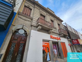 Foto 1 de Oficina en alquiler ubicado en Centro