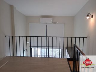 Foto 8 de Departamento en alquiler de 1 dormitorio en Centro