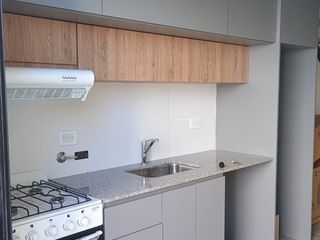 Foto 4 de Departamento en alquiler de 1 dormitorio en Centro