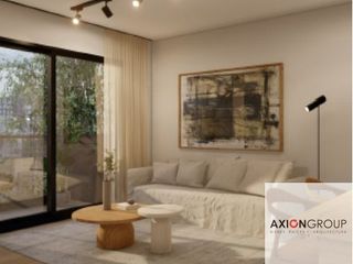 Foto 3 de Departamento en venta de 1 dormitorio en La Plata