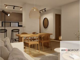 Foto 4 de Departamento en venta de 1 dormitorio en La Plata