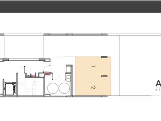 Foto 6 de Departamento en venta de 1 dormitorio en La Plata