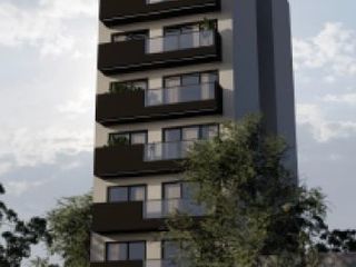 Foto 1 de Departamento en venta de 1 dormitorio en La Plata
