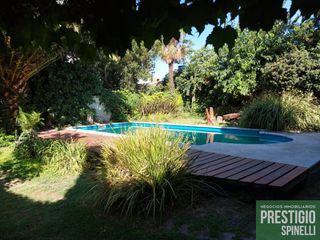 Foto 5 de Local comercial en alquiler ubicado en Naposta