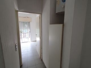Foto 3 de Departamento en alquiler de 1 dormitorio c/ cochera en Belgrano