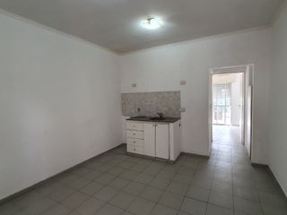 Foto 2 de Departamento en alquiler de 1 dormitorio c/ cochera en Belgrano