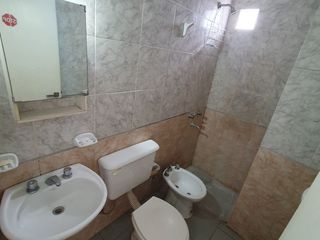 Foto 4 de Departamento en alquiler de 1 dormitorio c/ cochera en Belgrano