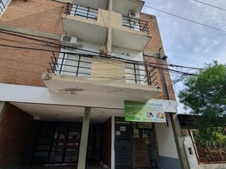 Foto 8 de Departamento en alquiler de 1 dormitorio c/ cochera en Belgrano