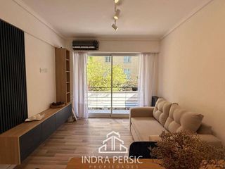 Foto 1 de Venta departamento Centro Mar del Plata 2 Ambientes