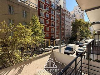 Foto 5 de Venta departamento Centro Mar del Plata 2 Ambientes