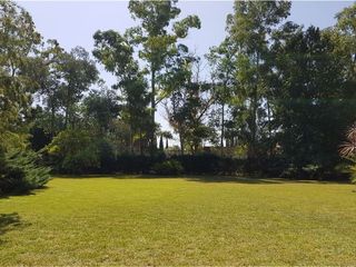 Foto 5 de alquiler comercial 2000 M2 km.61,5 Ramal Escobar