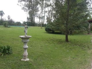 Foto 10 de alquiler comercial 2000 M2 km.61,5 Ramal Escobar