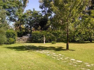 Foto 6 de alquiler comercial 2000 M2 km.61,5 Ramal Escobar