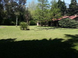 Foto 8 de alquiler comercial 2000 M2 km.61,5 Ramal Escobar