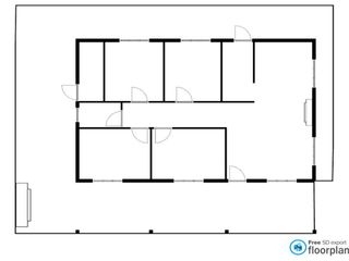 Foto 15 de alquiler comercial 2000 M2 km.61,5 Ramal Escobar