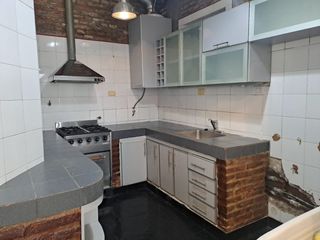 Foto 20 de VENTA PH 4 AMBIENTES EN PALERMO SIN EXPENSAS