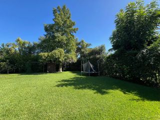 Foto 29 de Venta Casa en Bo Septiembre con pileta