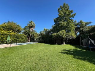 Foto 30 de Venta Casa en Bo Septiembre con pileta