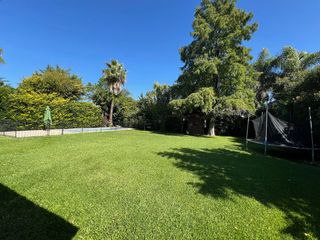 Foto 27 de Venta Casa en Bo Septiembre con pileta