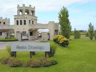 Foto 2 de LOTE EN VENTA BARRIO SANTO DOMINGO CANNING
