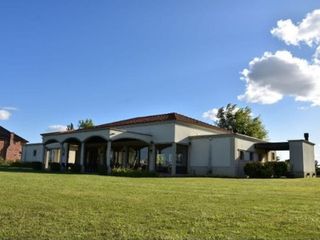 Foto 3 de LOTE EN VENTA BARRIO SANTO DOMINGO CANNING
