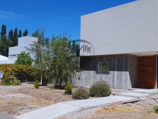 Foto 3 de VENTA DE CASA A ESTRENAR BARRIO SAUCES DEL LIMAY