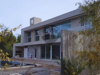 Foto 6 de VENTA DE CASA A ESTRENAR BARRIO SAUCES DEL LIMAY