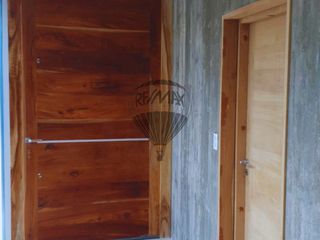 Foto 9 de VENTA DE CASA A ESTRENAR BARRIO SAUCES DEL LIMAY