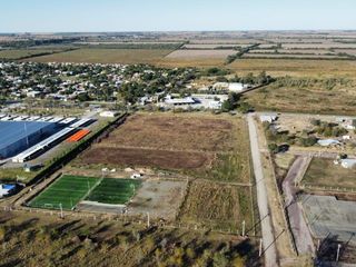 Foto 2 de VENTA LOTE EN PARQUE INDUSTRIAL ALTA GRACIA, CBA