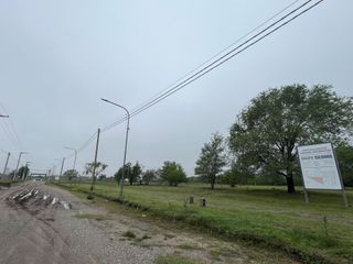 Foto 9 de VENTA LOTE EN PARQUE INDUSTRIAL ALTA GRACIA, CBA